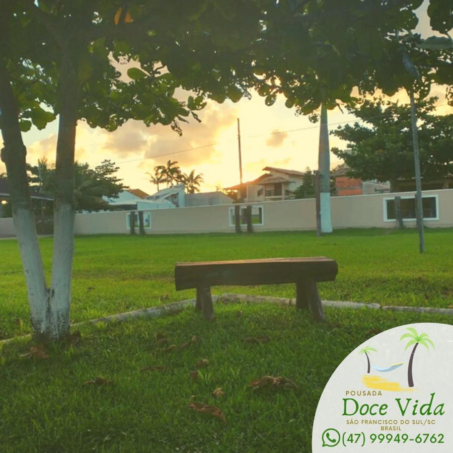 Pousada Doce Vida Itapoa  Exterior photo