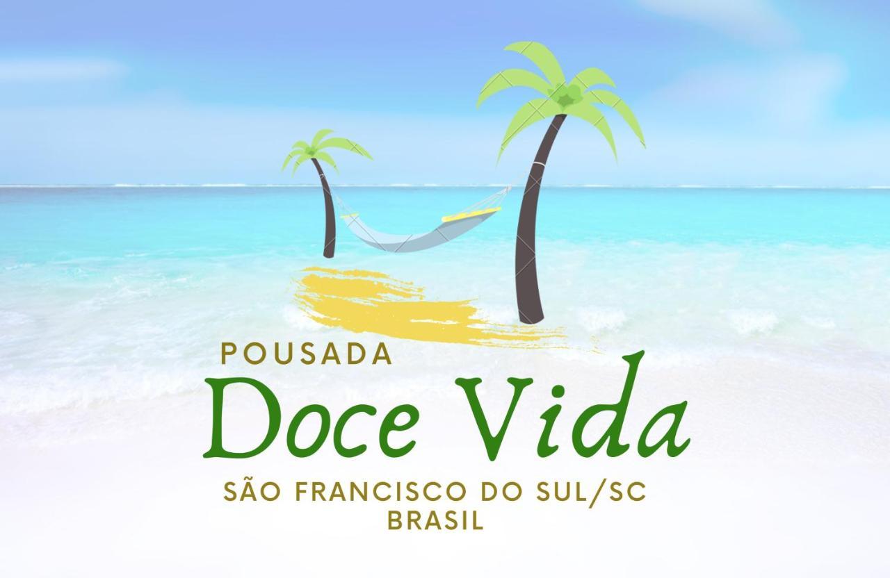 Pousada Doce Vida Itapoa  Exterior photo